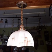 STARA LAMPA, ZWIS KUCHENNY