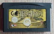 Harry Potter and the Chamber of Secrets - GBA | ENG | BDB