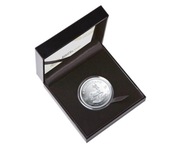 Krugerrand 1 uncja Srebra 2019 Proof OZ AG stempel