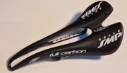 Siodełko Selle SMP Carbon 127g