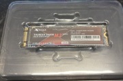 Dysk SSD M.2 SATA 120GB X-STAR Thunder Shark 2280 Nowy
