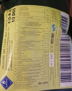 Indywidualna racja żywnościowa