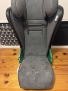 Fotelik dziecięcy Kids experts