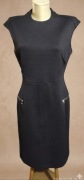 Mała czarna sukienka M