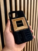 Customowe Etui Case Iphone 13-16 Pro Malik Montana Tijara Album