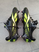Reebok Instant Pro Soft Ground Soccer