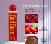 168ml Perfumy Damskie Trwała Elegancki i Zmysłowy Aromat czerwona róża