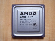 Procesor porcelanowy AMD-K6-166ALR