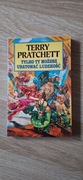 Terry Pratchett Tylko Ty możesz uratować ludzkość