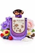 Riiffs Fleurie Violette EDP Perfumetka 5ml