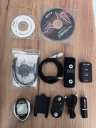 Pulsometr Polar CS600X klatka piersiowa