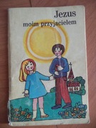 Jezus moim przyjacielem Rene Berthier