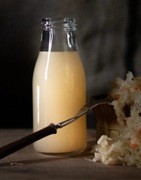 SOK Z KISZONEJ KAPUSTY 500 ml - SWOJSKI - NA ODPORNOŚĆ, PASOŻYTY BIO, ECO,