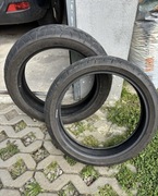 Opony motocyklowe bridgestone Battlax Sport Touring