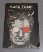 Mark Twain - Feralny Krążek