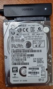 Dysk twardy HDD HGST 320GB 2,5"
