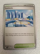 Levincia 150/159 Karta POKEMON TCG S&V Journey Together