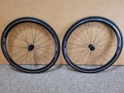 Koła DT SWISS RR511, komplet