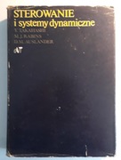 Sterowanie i systemy dynamiczne