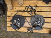 Zwrotnice  tył kompletne e mokka , e 2008  elektryk  instalacja 