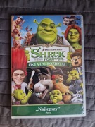 SHREK Forever – Ostatni Rozdział | DVD | Oryginalne Wydanie