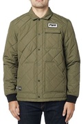 kurtka Fox Speedway S/M enduro cross mtb Green