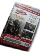 Dobra gra Jagged Alliance - Back in action