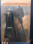 Ładowarka samochodowa do SONY ERICSSON- czytaj opis 