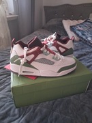 Jordan Spizike Low Lunar New Year Rozmiar 43