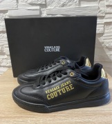 Sneakersy męskie Versace Jeans Couture