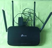 Router TP-link Archer VR300(EU) Ver: 1.20 ADSL/VDSL AC1200