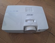 Projektor Acer H6517ABD DLP Full HD (prawdziwy, nie chiński 1080p)