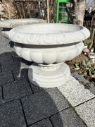 Donica betonowa 45cm