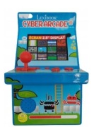 Lexibook Konsola do gier Cyber Arcade 200 gier retro