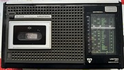 Radio magnetofon Grundig Mk 2500