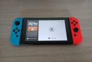 Konsola Nintendo Switch HAC-001(-01) Bdb. Okazja