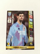 Karta piłkarska FIFA365 2025 THIBAUT COURTOIS