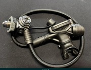 Automat oddechowy Mares SXS II stopień + 62X I stopień DIN