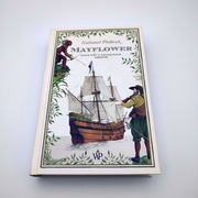 Mayflower Nathaniel Philbrick