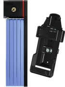 Abus U-Grip Bordo 5700K/80 Blue