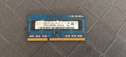 Pamięć RAM 4GB DDR3L