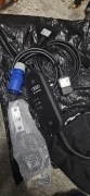 Nowa oryginalna ładowarka Audi e-tron – kabel do ładowania 
