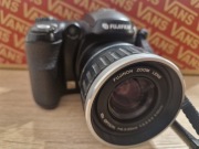 Aparat Fujifilm FinePix S5600 | Zoom 10x | Karta xD 1GB | Sprawny