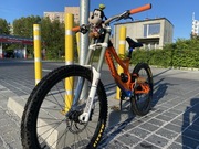 Specialized Demo 8 Limited TLD ZAMIANA