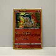 Karta Pokemon TCG Cyndaquil PROMO