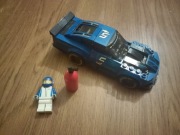 Lego Speed Champions Chevrolet Camaro ZL1 75891