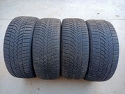 SEMPERIT Speed-Grip 3 225/45R18 95V XL 