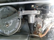 Kocioł gazowy Viessmann Vitodens WB1C części 