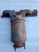 Kolektor astra h, zafira b, meriva/1.6, Z16XEP