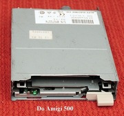 Napędy dyskietek Alps 3,5" do Amigi 500,600 i 1200